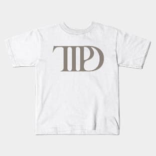 TTPD Kids T-Shirt